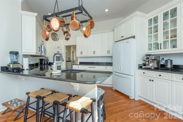 11 High Meadow Drive, Weaverville, NC 28787