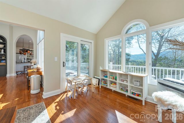 11 High Meadow Drive, Weaverville, NC 28787