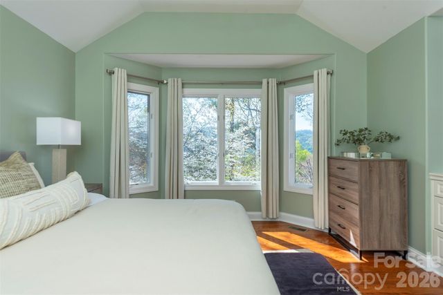 11 High Meadow Drive, Weaverville, NC 28787