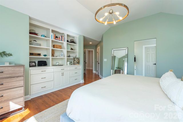 11 High Meadow Drive, Weaverville, NC 28787