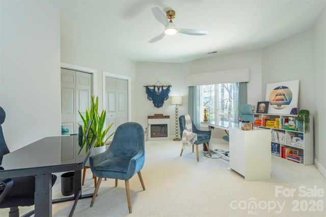 11 High Meadow Drive, Weaverville, NC 28787