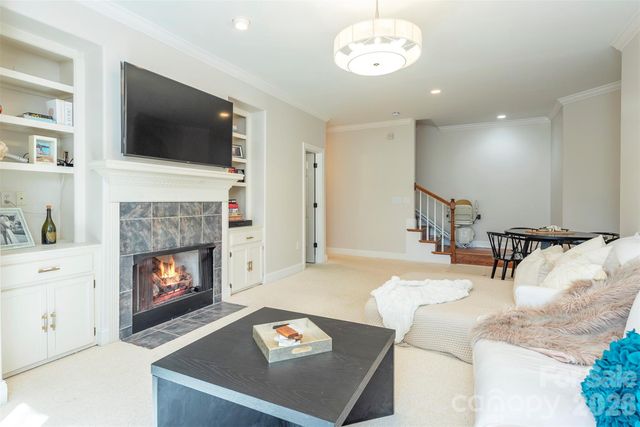 11 High Meadow Drive, Weaverville, NC 28787