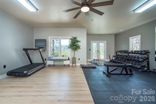 11 High Meadow Drive, Weaverville, NC 28787