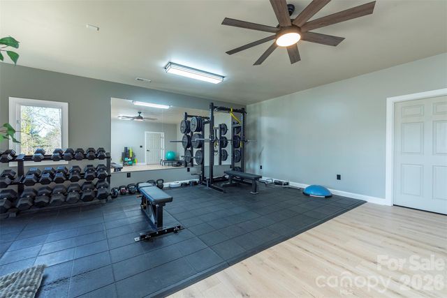 11 High Meadow Drive, Weaverville, NC 28787