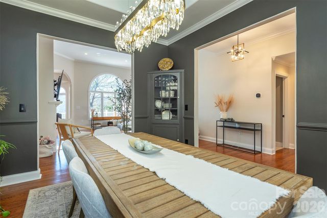 11 High Meadow Drive, Weaverville, NC 28787