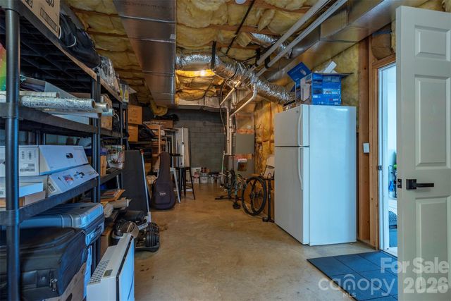 11 High Meadow Drive, Weaverville, NC 28787