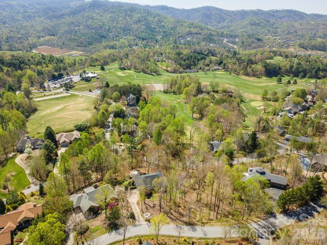 11 High Meadow Drive, Weaverville, NC 28787