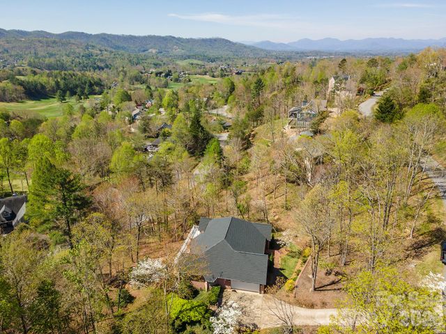 11 High Meadow Drive, Weaverville, NC 28787
