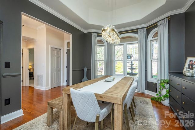 11 High Meadow Drive, Weaverville, NC 28787