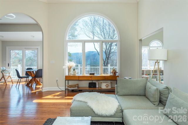 11 High Meadow Drive, Weaverville, NC 28787