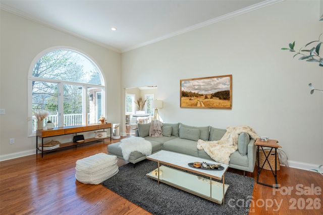 11 High Meadow Drive, Weaverville, NC 28787