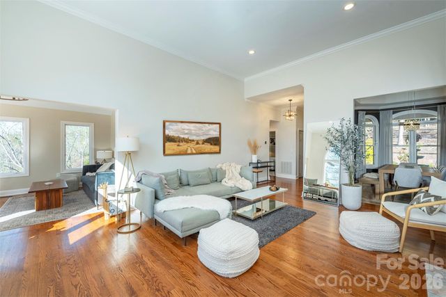 11 High Meadow Drive, Weaverville, NC 28787
