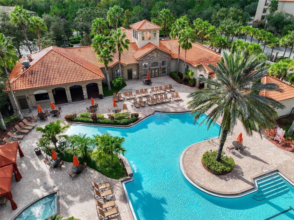 8020 TUSCANY WAY 6301, Davenport, FL 33896