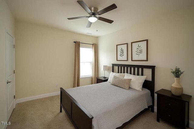 75 Rolling Waters Court, Lillington, NC 27546