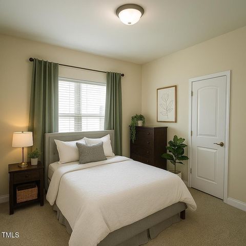 75 Rolling Waters Court, Lillington, NC 27546