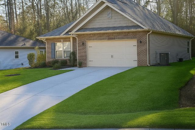 75 Rolling Waters Court, Lillington, NC 27546