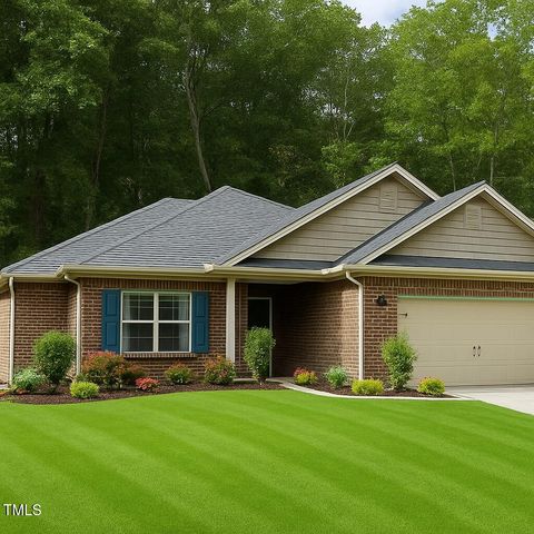 75 Rolling Waters Court, Lillington, NC 27546