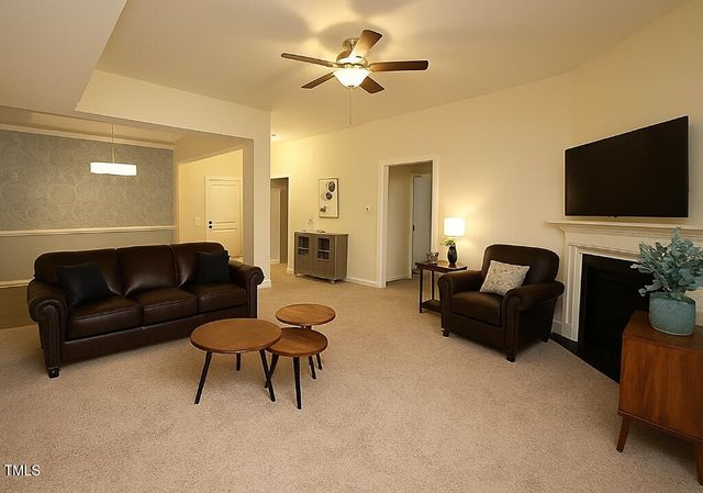 75 Rolling Waters Court, Lillington, NC 27546