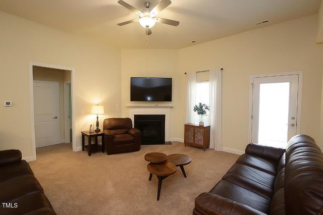 75 Rolling Waters Court, Lillington, NC 27546