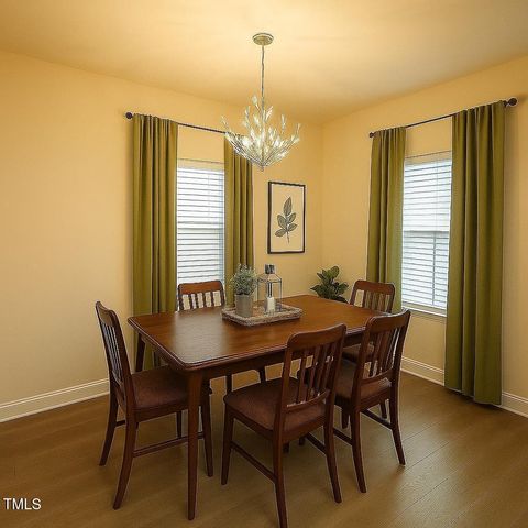 75 Rolling Waters Court, Lillington, NC 27546
