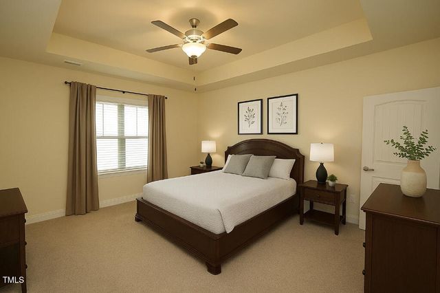 75 Rolling Waters Court, Lillington, NC 27546