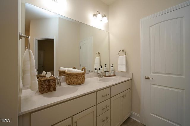 75 Rolling Waters Court, Lillington, NC 27546