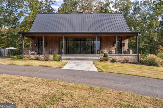 1101 Shockley Road, Madison, GA 30650
