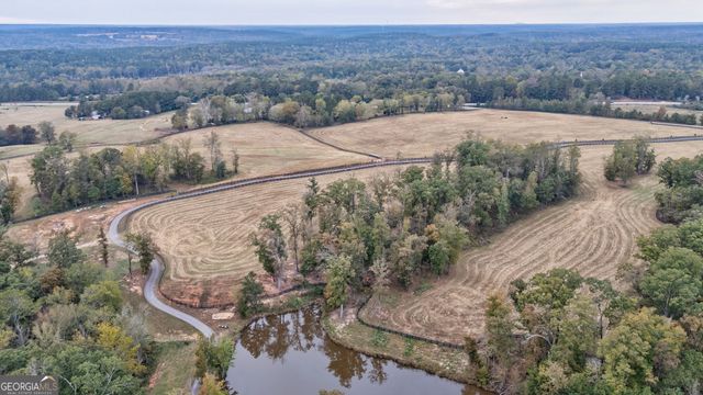 1101 Shockley Road, Madison, GA 30650