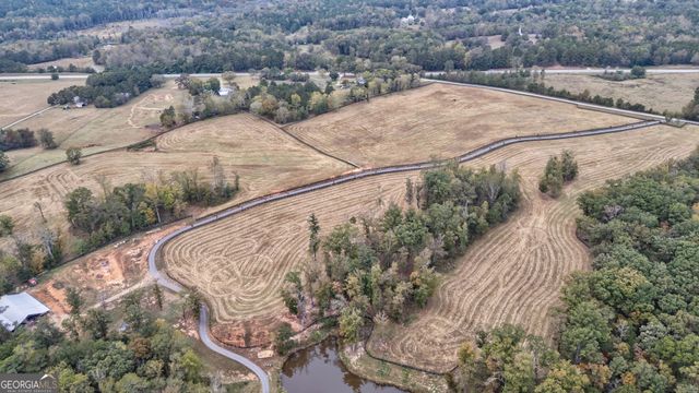 1101 Shockley Road, Madison, GA 30650