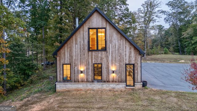 1101 Shockley Road, Madison, GA 30650