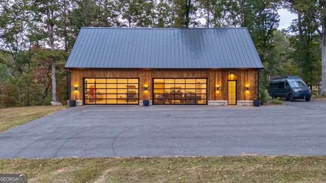 1101 Shockley Road, Madison, GA 30650