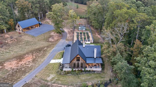 1101 Shockley Road, Madison, GA 30650