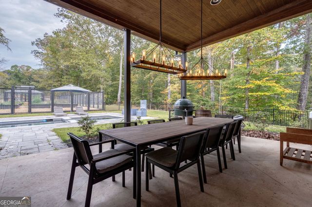 1101 Shockley Road, Madison, GA 30650