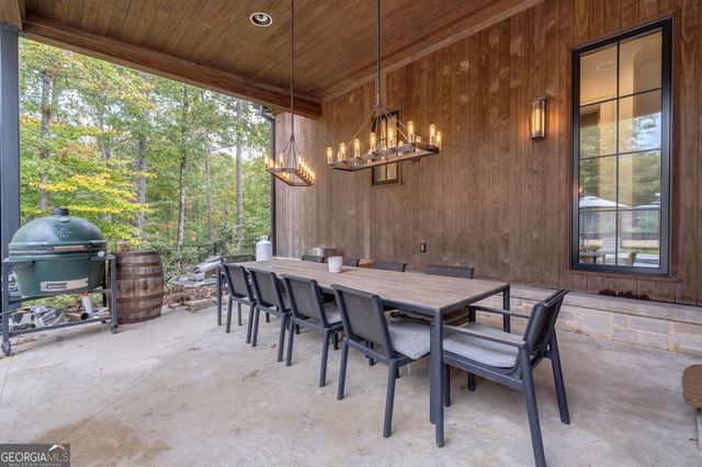 1101 Shockley Road, Madison, GA 30650