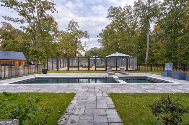 1101 Shockley Road, Madison, GA 30650