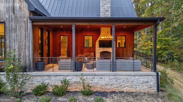 1101 Shockley Road, Madison, GA 30650