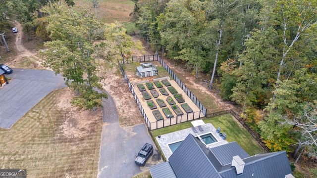 1101 Shockley Road, Madison, GA 30650