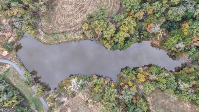 1101 Shockley Road, Madison, GA 30650