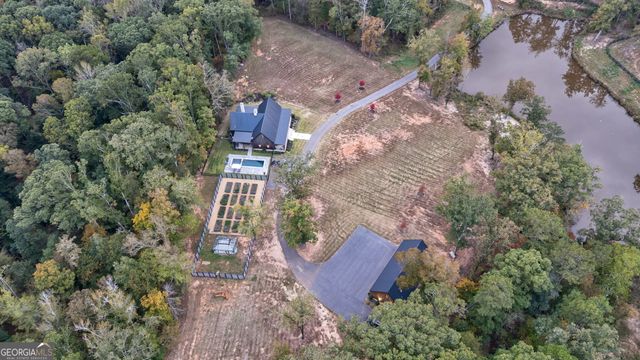 1101 Shockley Road, Madison, GA 30650