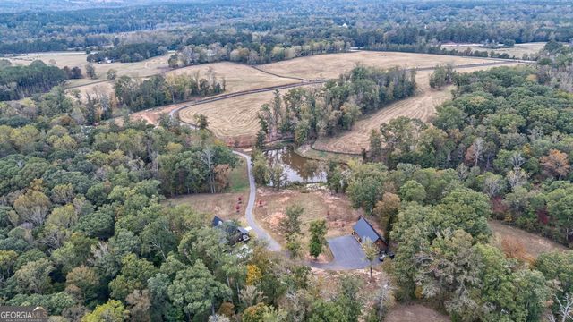 1101 Shockley Road, Madison, GA 30650
