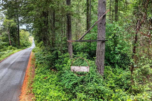 9615 Otso Point Road, Anderson Island, WA 98303