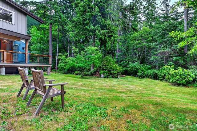 9615 Otso Point Road, Anderson Island, WA 98303