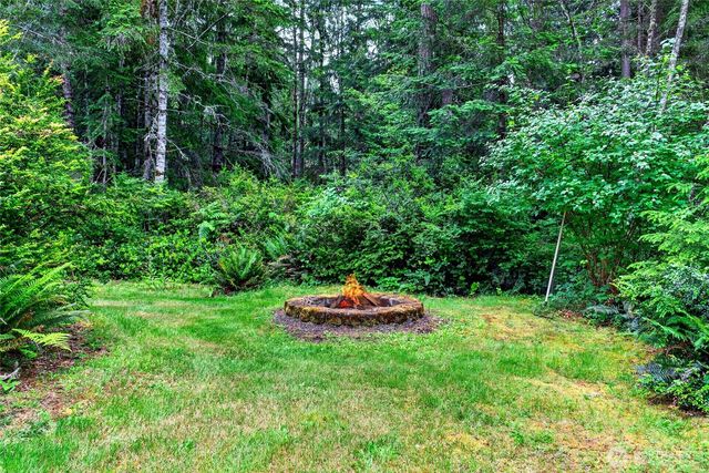 9615 Otso Point Road, Anderson Island, WA 98303