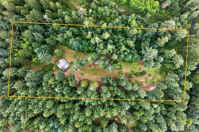 9615 Otso Point Road, Anderson Island, WA 98303