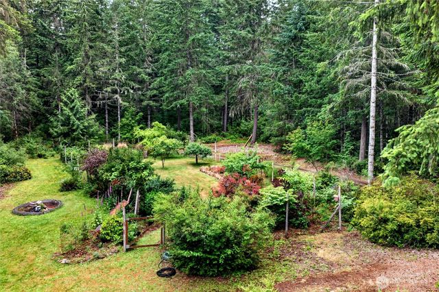 9615 Otso Point Road, Anderson Island, WA 98303