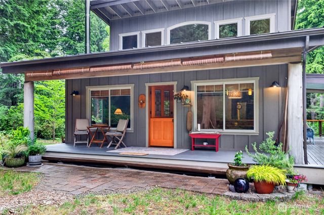 9615 Otso Point Road, Anderson Island, WA 98303