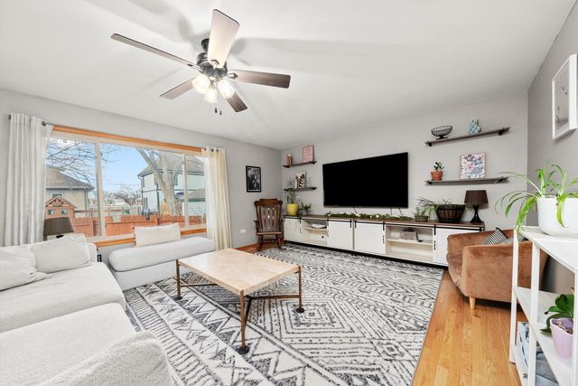 11144 Denny Avenue, Mokena, IL 60448