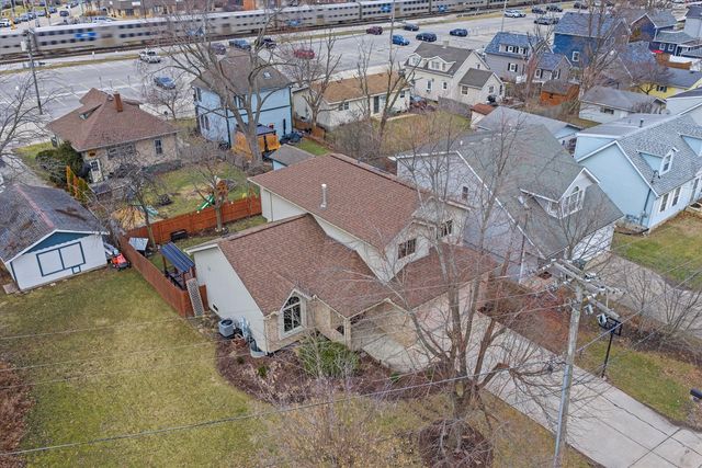 11144 Denny Avenue, Mokena, IL 60448