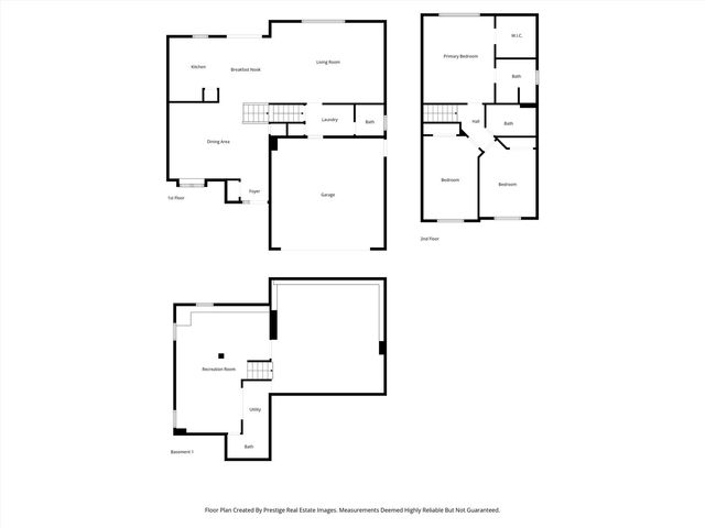 11144 Denny Avenue, Mokena, IL 60448