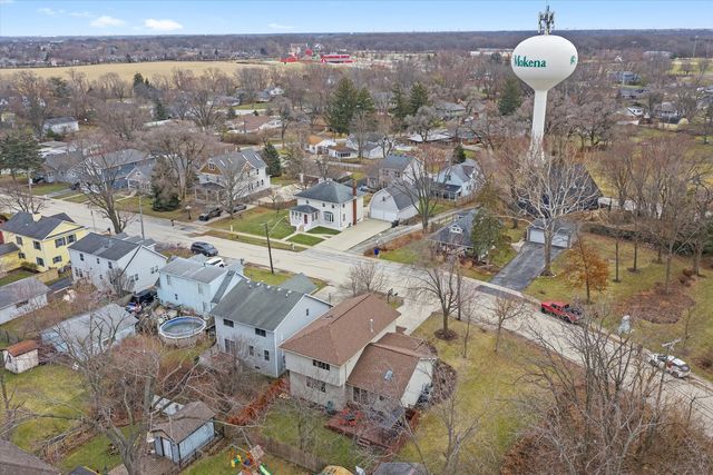 11144 Denny Avenue, Mokena, IL 60448